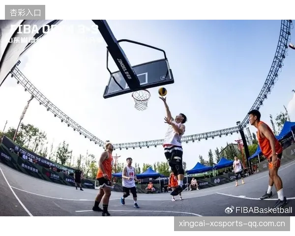 FIBA国际赛强度飙升：新时代篮球竞技的激烈对决
