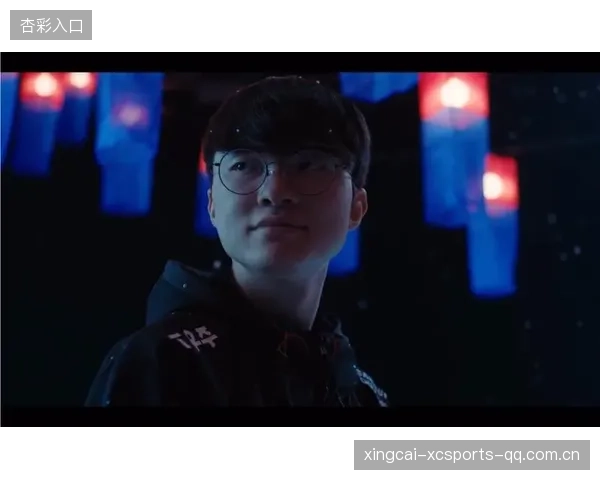 Faker再度封神：四杀瞬间打爆全网